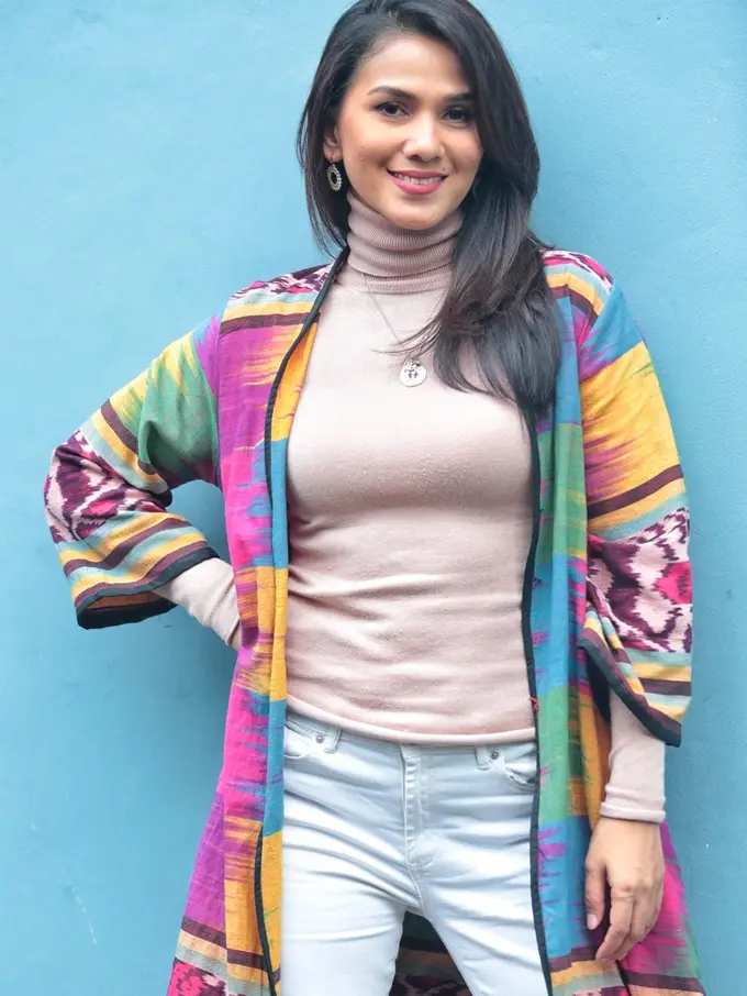 [Bintang] Nova Eliza