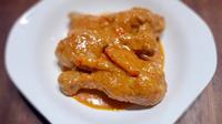 Resep ayam pedas Banywangi. (dok. Cookpad @Yonitaindrasary2611)