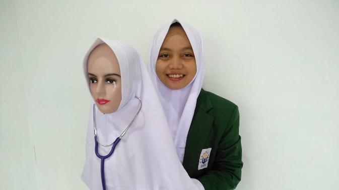 Mahasiswa di Surabaya Bikin K-Pop, Kerudung Khusus bagi ...