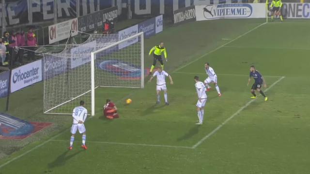 Video Highlights: Atalanta vs Lazio 2-1