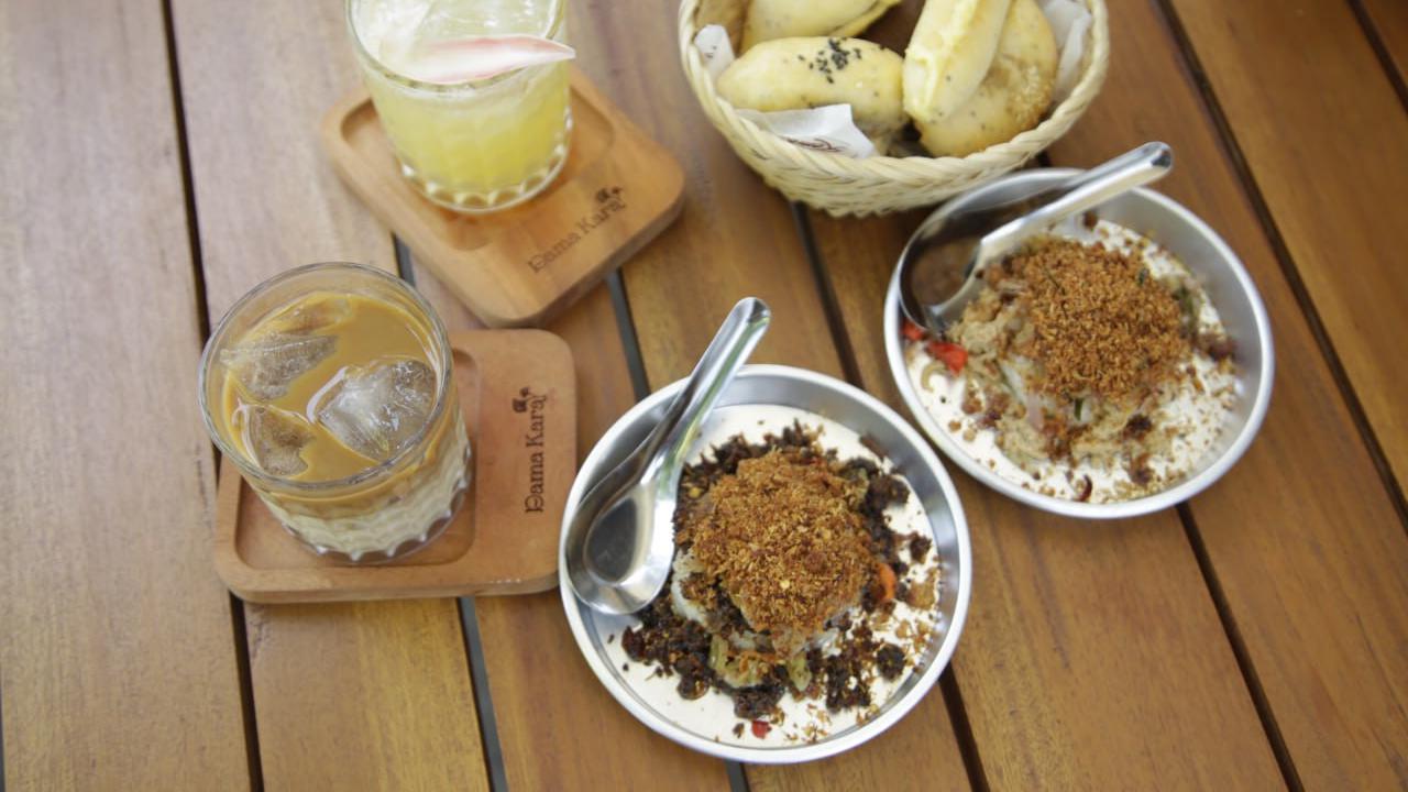 Pencinta Kuliner Bandung Layak Coba Roti Kembang dan Olahan Baked Food