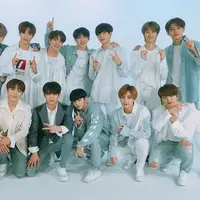 Seventeen luncurkan comeback keren dengan single HIT. Berikut lirik lagunya. (soompi)