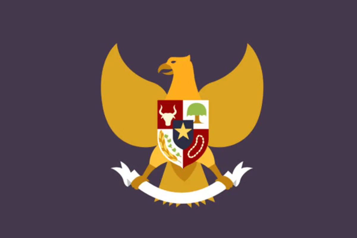 Ilustrasi Pancasila. ©2016 Merdeka.com