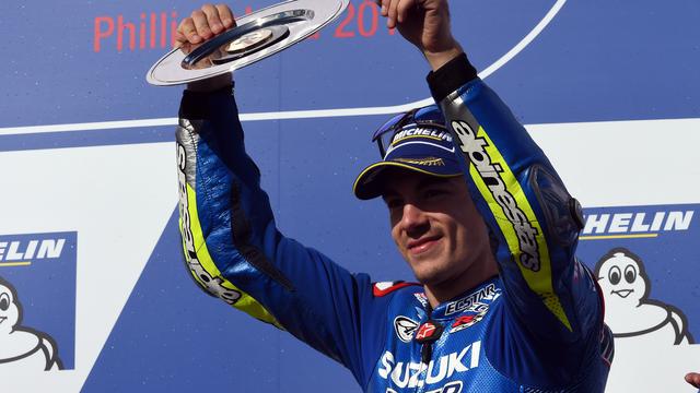 Maverick Vinales