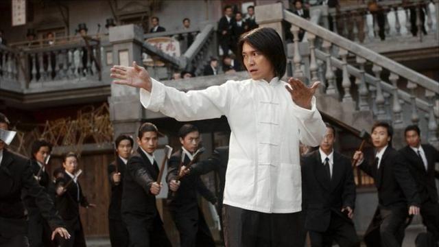 Kung Fu Hustle (2004)