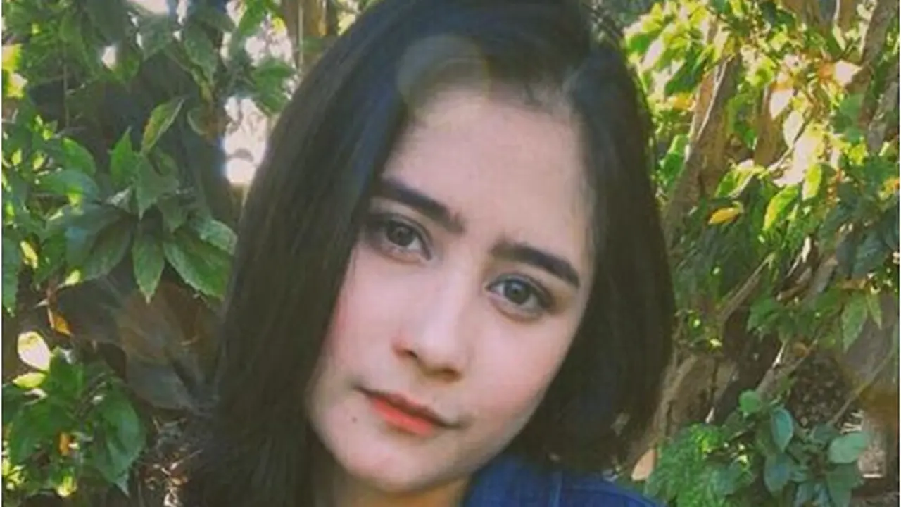 Prilly Latuconsina
