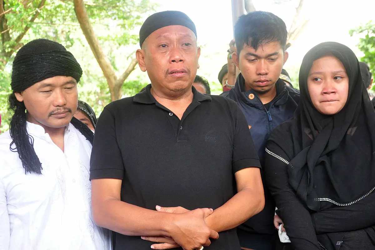 [Bintang] Tukul Arwana