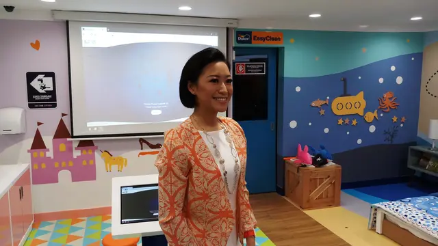 Ariani Dewi Widodo