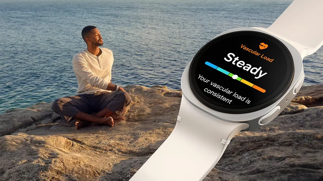 Samsung Galaxy Watch 8 Series. Credit: Samsung Electronics