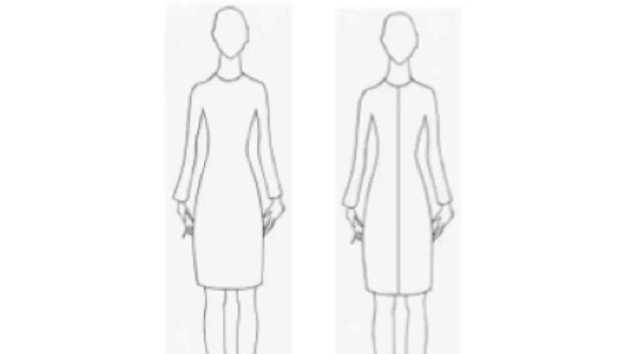 Fashion Optical (Vertical) - Errine