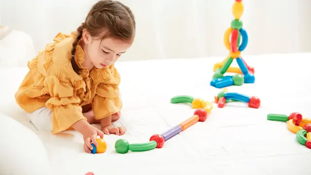 Stick-O by Magformers/dok. ELC