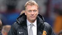 David Moyes (Glyn Kirk/AFP PHOTO)