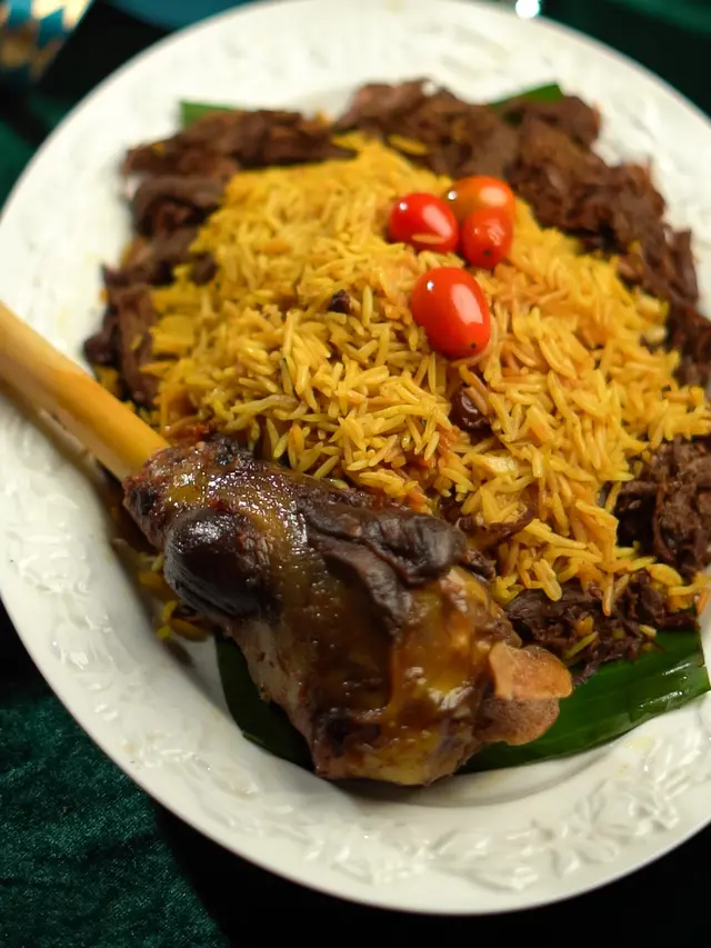 The Hermitage Hotel Jakarta