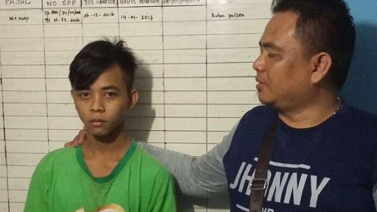 Komplotan Penjahat Seksual Perkosa 3 Gadis Belia Bergantian