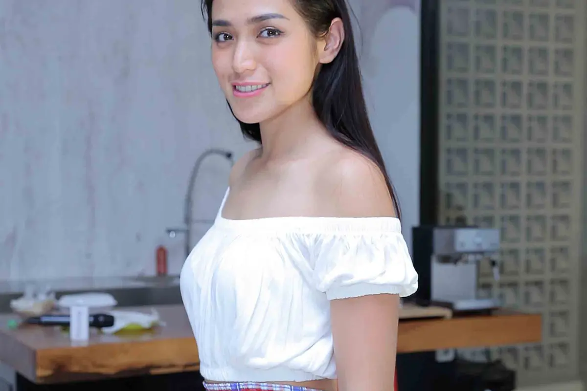 [Bintang] Jessica Iskandar
