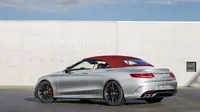 Edisi Ulang Tahun ke-130 Mercedes-Benz Dijual Terbatas 