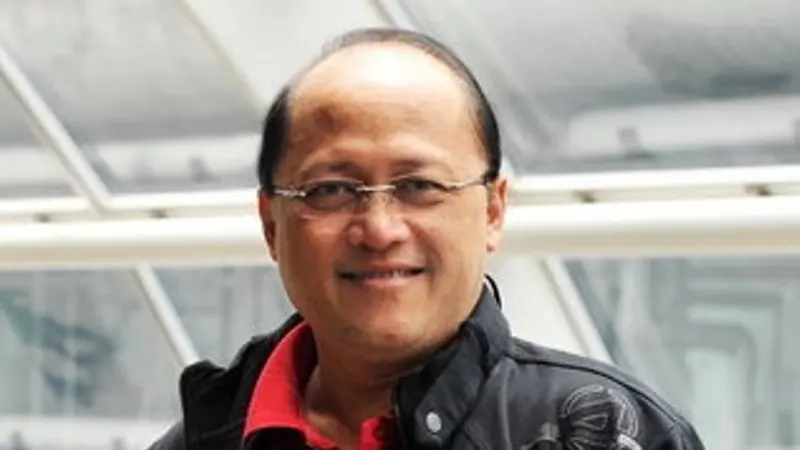 Mario Teguh