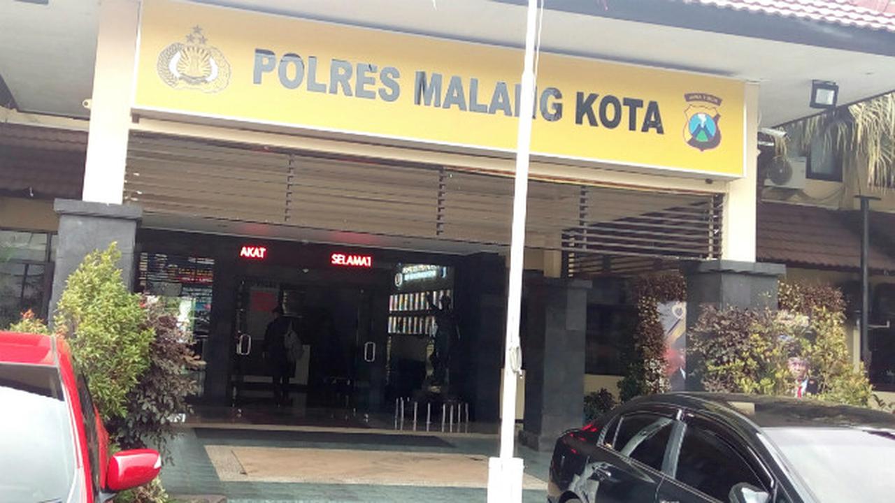 Narapidana Asimilasi, Ronda Malam dan Kriminalitas di Malang Saat Pandemi