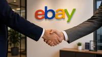 GameStop Submits Ambitious $56 Billion Acquisition Bid for eBay
