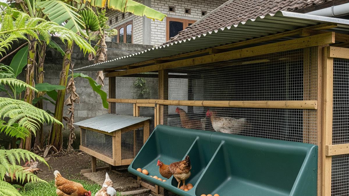 Cara Membuat Tempat Telur dari Kardus Bekas, Aksi Kreatif dan Ramah Lingkungan