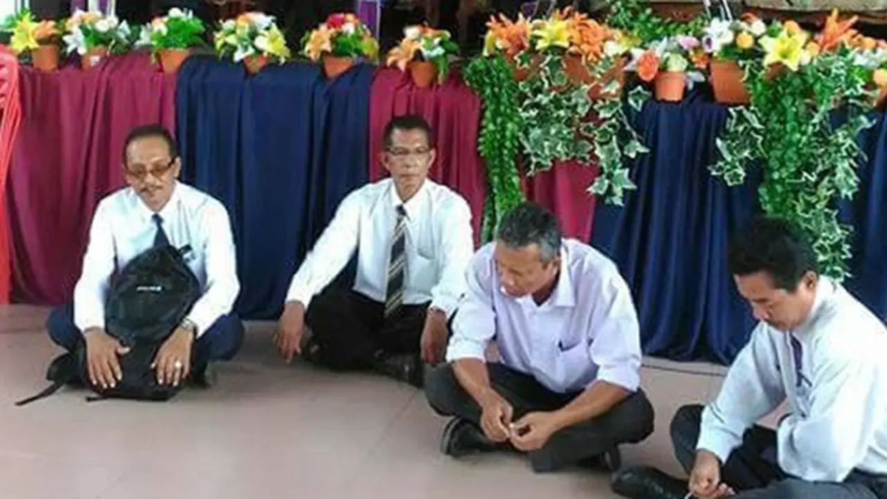 Photo: Copyright KapanLagi.com