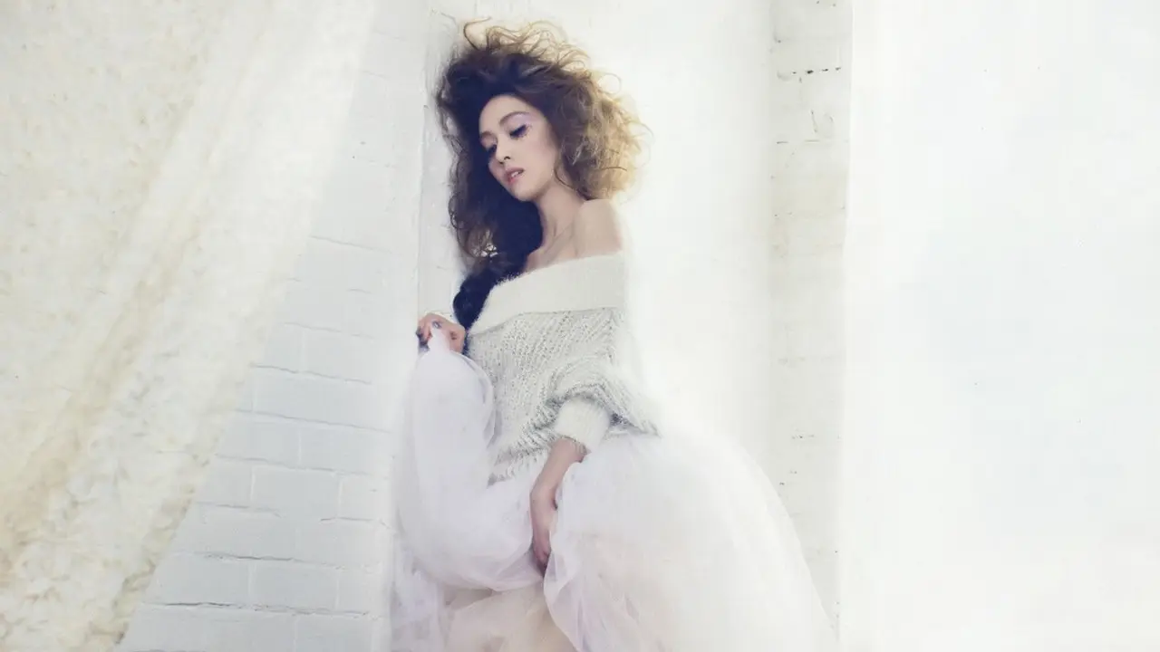 Jessica SNSD Bantah Kabar Dirinya Menikah