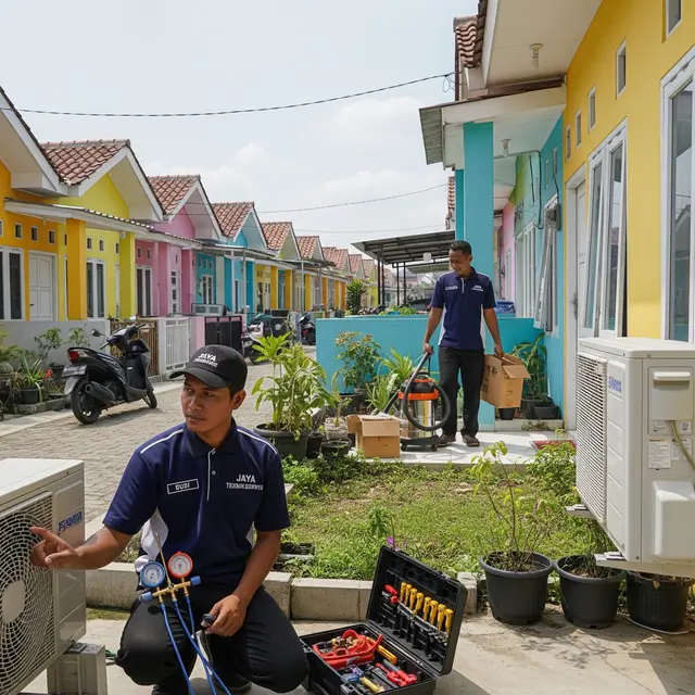 Ide Usaha Rumahan yang Dicari Tetangga di Perumahan Subsidi