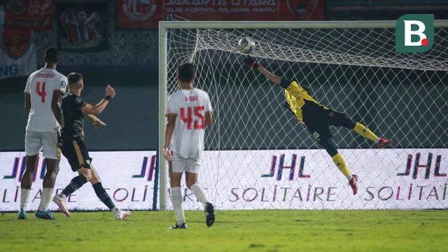 BRI Liga 1 2022/2023: Dewa United vs PSM Makassar