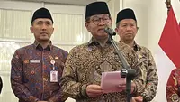 Pramono Anung Waspadai Dampak El Nino, Bisa Ganggu Dua Hal Ini di Jakarta