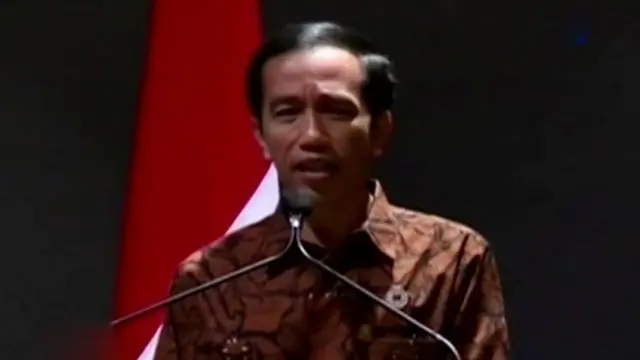 (lip6 Siang) Jokowi