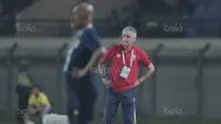 Detail Kontrak Ivan Kolev di Persija Dibahas Setelah Tiba di Jakarta