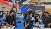 Global Digital Niaga Gelar Blibli XPO 2026, Tawarkan Cicilan Triple Zero