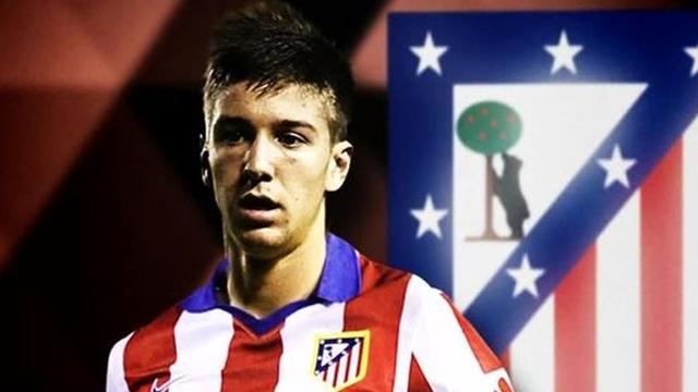 Luciano Vietto
