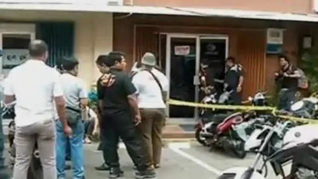 Polisi Gelar Rekonstruksi Kasus Pesta Seks Gay di Kelapa Gading