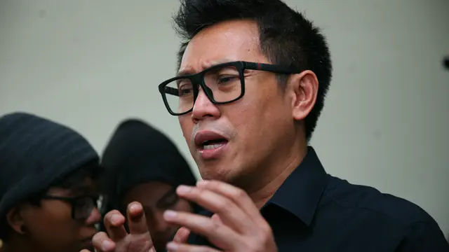 [Bintang] Eko Patrio