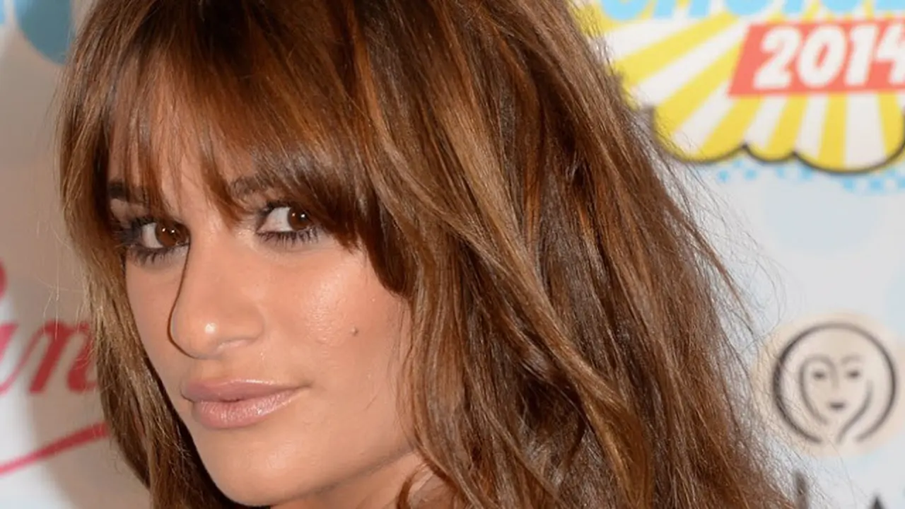 Lea Michele