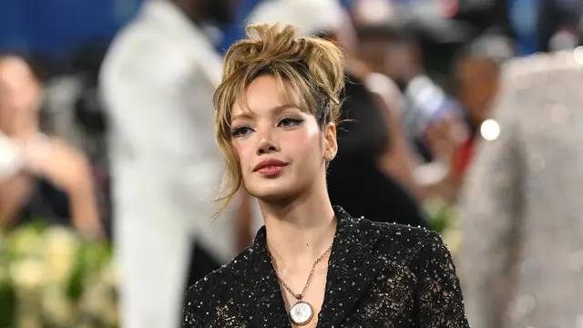 Beyonce hingga Anna Wintour Jadi Co-chair Met Gala 2026, Lisa BLACKPINK Masuk Host Comittee