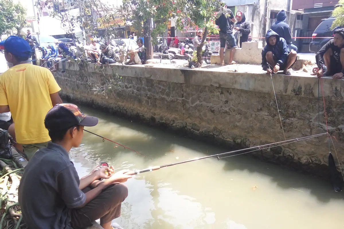 Selokan Mataram
