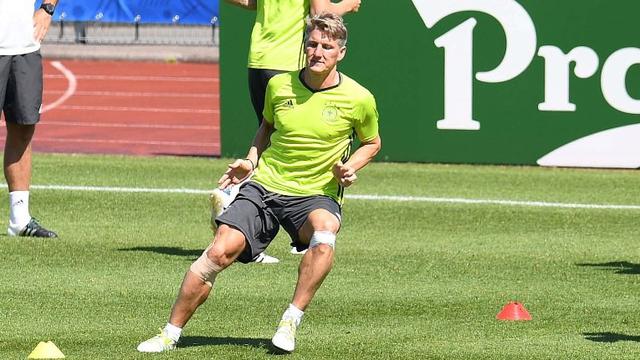 Bastian Schweinsteiger