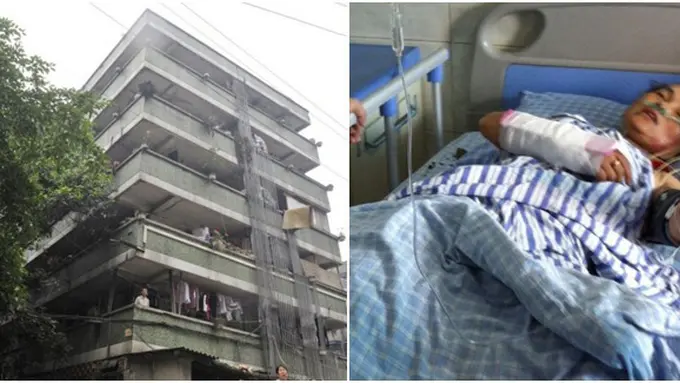 Photo copyright Dailymail.co,uk