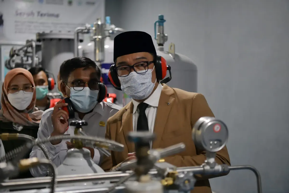 Ridwan Kamil
