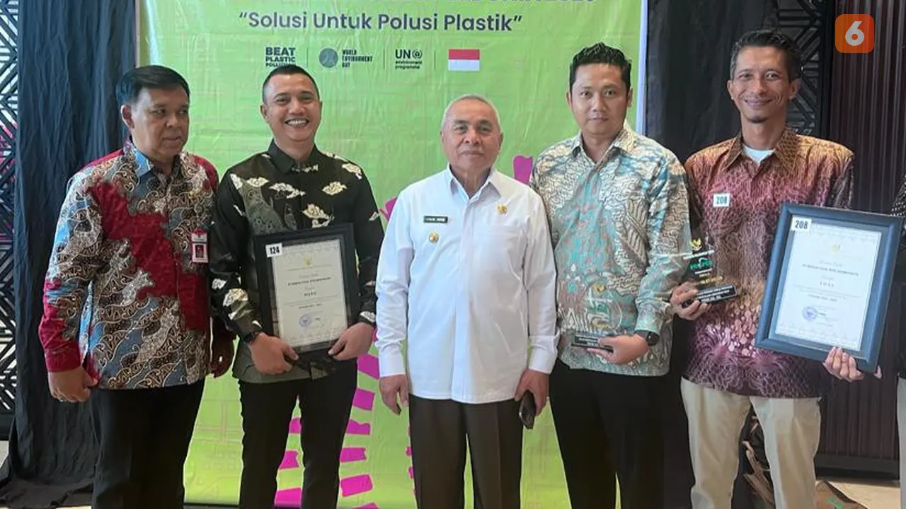 Proper Emas Berau Coal