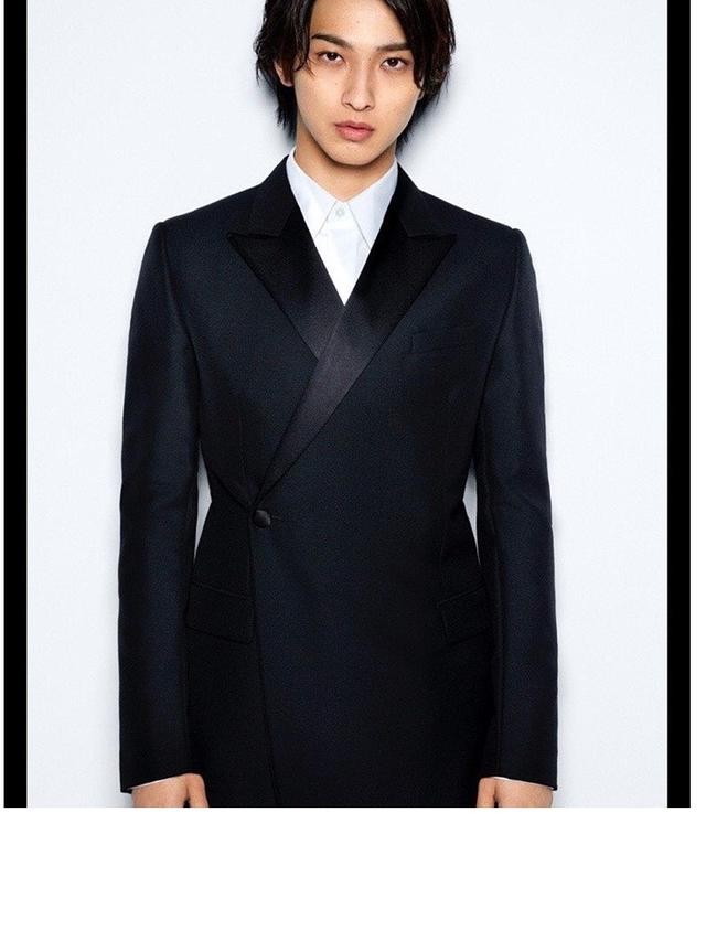 7 Potret Yokohama Ryusei Pemain 'Kamen Rider Fourze', Dinyatakan Positif Corona