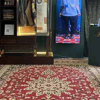 Salah satu brand lokal yang hadir di Brightspot Market 2025. (Foto/Dok: Fimela Reporter/Amelia Salsabila)