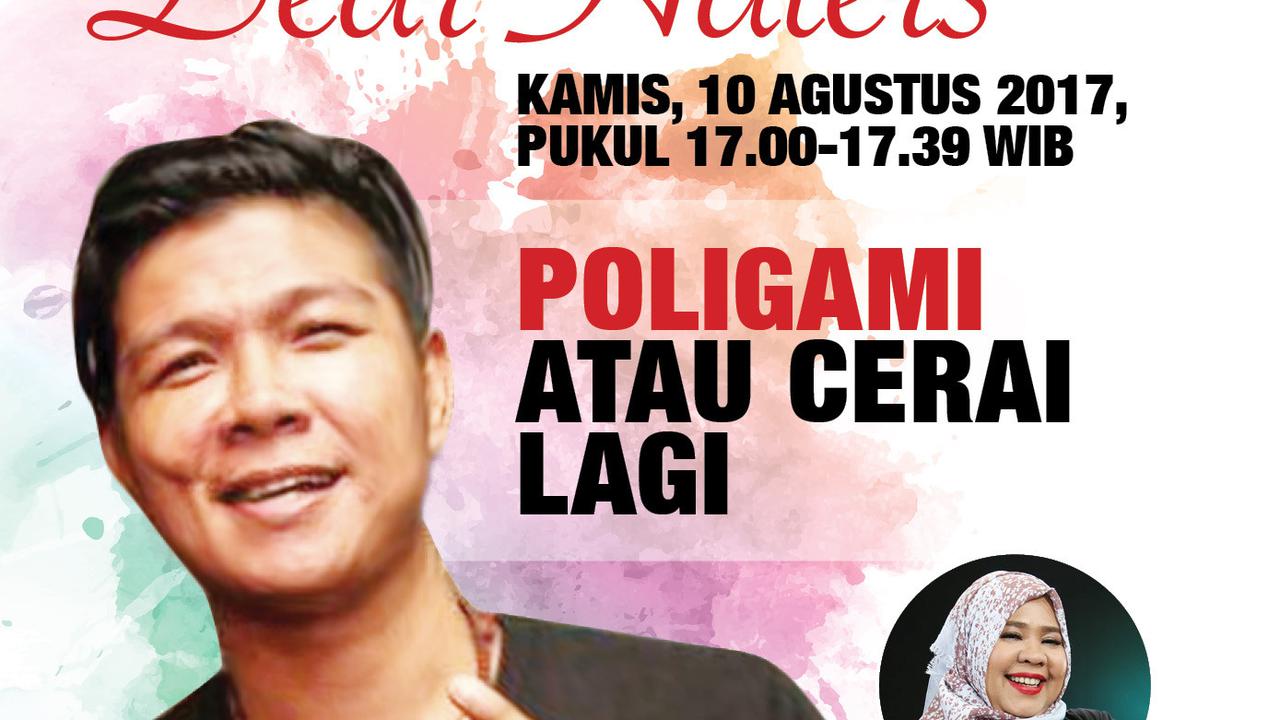 Dear Haters Andika Kangen Band