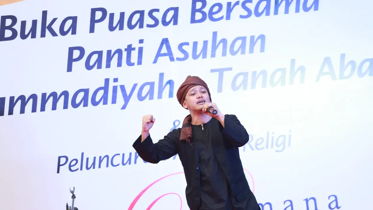 [BIntang] Teguh Permana