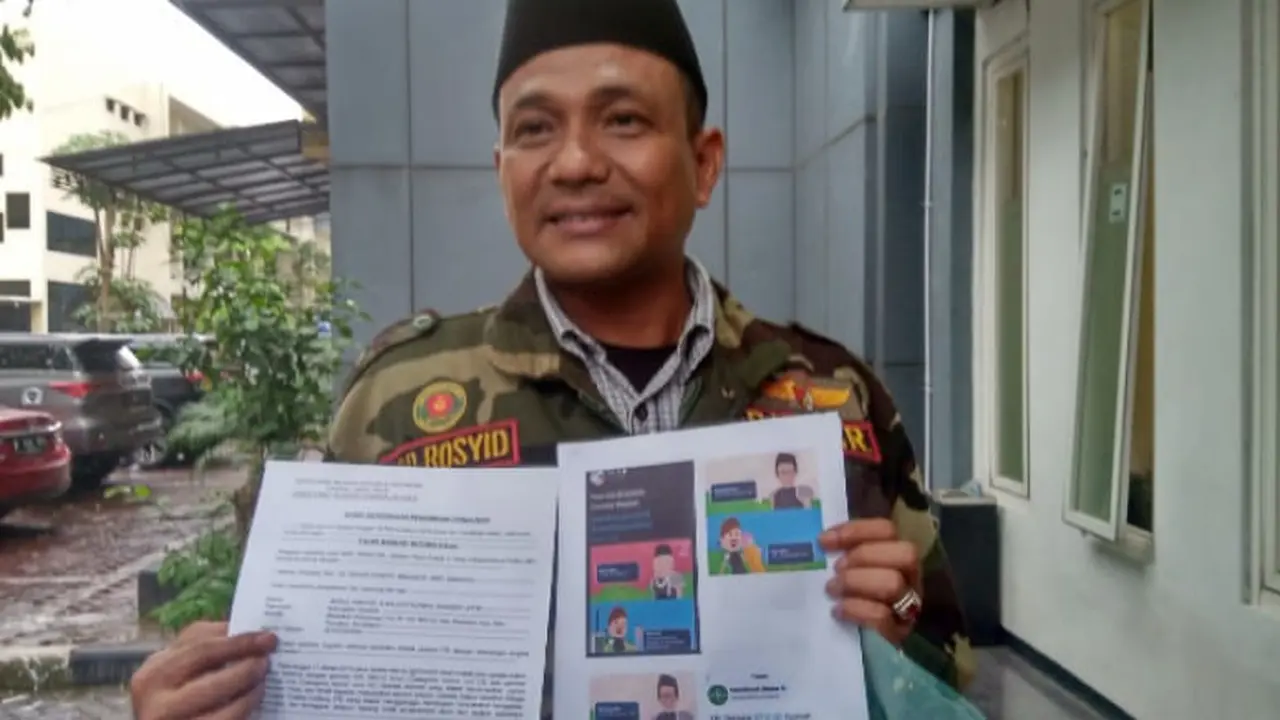 Abdul Rosyid