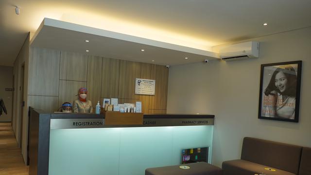 Klinik ERHA Indonesia