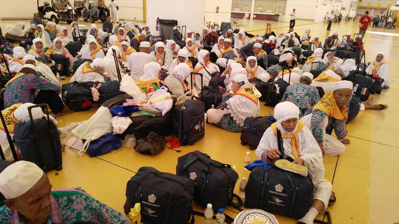 Muhammad Ali/Liputan6.com