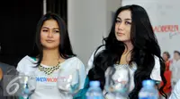 Duo Serigala (Liputan6.com/Faisal R Syam)